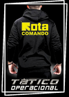 AGASALHO ROTA COMANDO (OFICIAL)