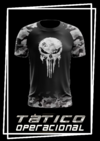 CAMISETA JUSTICEIRO (TREINO) - comprar online