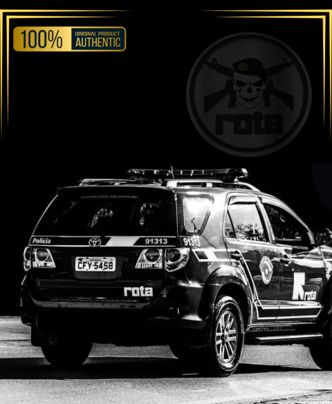 Imagem do banner rotativo LOJA COMANDO CAVEIRA