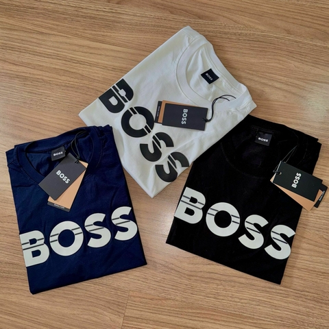 Camiseta Hugo Boss - comprar online