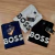 Camiseta Hugo Boss - comprar online