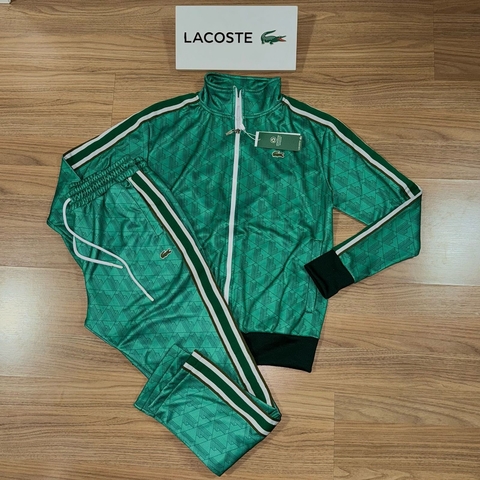 Conjunto Lacoste - comprar online