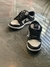Nike Sb Dunk Low Panda na internet