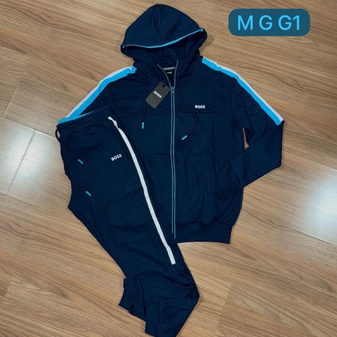Conjunto Hugo Boss