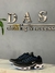 Tênis Nikesportwear Air Max Plus Black Royal