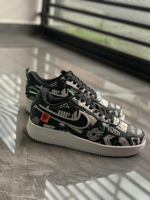 Air Force Woldwide