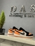 Air Jordan Orange - comprar online