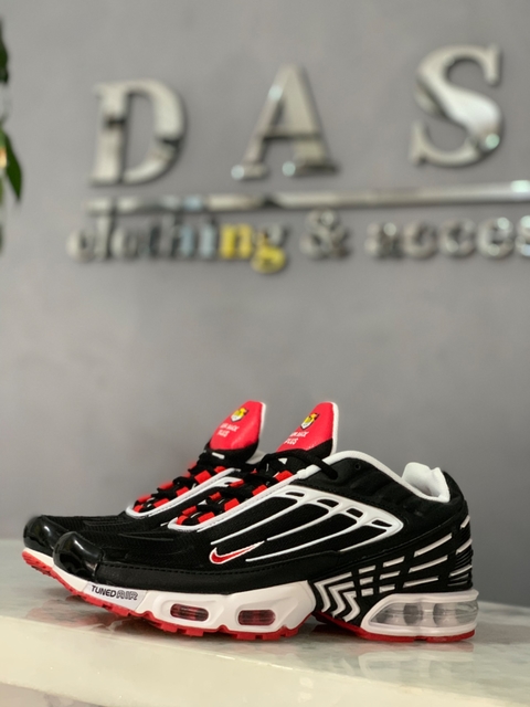 Tênis Nike Air Max TN Plus