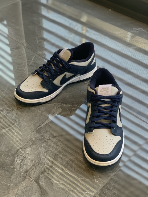 Nike Sb Dunk Low Lançamento “