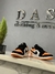 Air Jordan Orange - Dash Imports