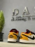 AIR JORDAN 1 LOW LANÇAMENTO