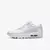 Air Max 90 Essentials White