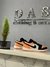 Air Jordan Orange