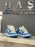 Nike Dunk Low University Blue na internet
