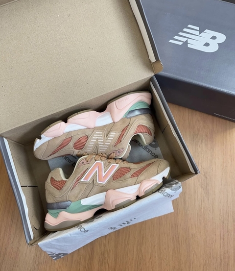 New Balance 9060 - comprar online