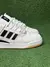 Adidas Fórum 84 Low W. Black / Marrom “ - Dash Imports