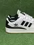 Adidas Fórum 84 Low W. Black / Marrom “ na internet