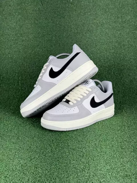 Air Force “Light Silver” - comprar online