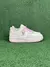 Air Force “Bege e rosa” - comprar online