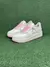 Air Force “Bege e rosa” - loja online