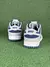 Nike Sb Dunk Low “Cinza & Azul” - loja online
