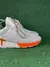 New Balance 997s “Bege e laranja” - loja online