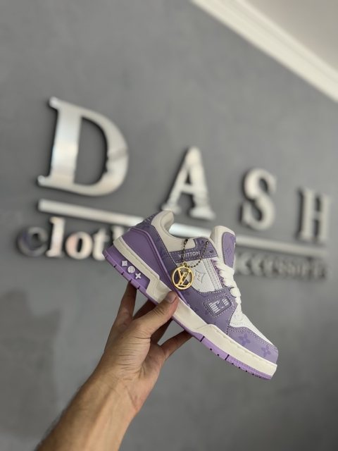 LOUIS VUITTON TRAINER