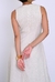 Vestido Regata Midi