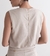 Blusa Pregas na internet
