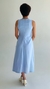 Vestido Regata Midi na internet