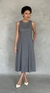 Vestido Regata Midi - comprar online