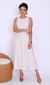 Imagem do Vestido Regata Midi