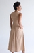 Vestido Regata Midi