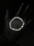 Pulseira grumet 9mm