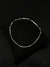 Pulseira veneziana bolinha