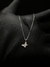 Colar borboleta - comprar online