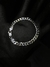 Pulseira grumet 8mm