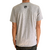 REMERA Good Luck BRO! (Gris) - comprar online