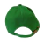 Gorra "GRINDER" logo costado (visera curva) - comprar online