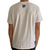 REMERA POKERSTONE Blanca - comprar online