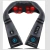 Masajeador Inalámbrico Etekcity para Cuello, Espalda y Hombros con Calor - Pokerstore Argentina