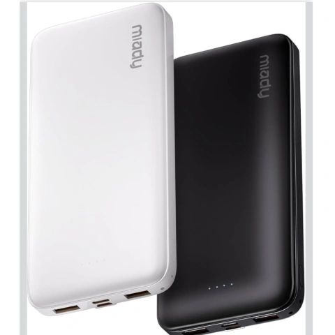 cargador portatil power bank