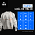 Buzo GRINDER (GRIS) - Pokerstore Argentina