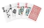 Cartas Copag Naipe 1001 Poker Plastificadas Tamaño Bridge en internet