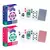 Cartas Copag WSOP lomo rojo en internet