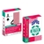 Cartas Copag WSOP lomo rojo