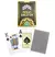 Cartas COPAG TEXAS HOLD'EM (lomo negro)