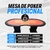 Mesa de Poker PROFESIONAL Moderna - comprar online