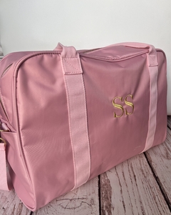 BOLSO SIBOTA ROSA - comprar online