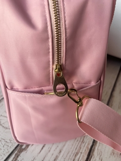 BOLSO SIBOTA ROSA - comprar online